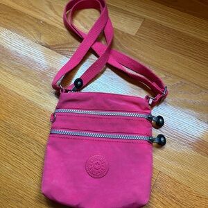 Kipling bag - price is negotiable